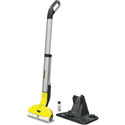 Ηλεκτρική Σφουγγαρίστρα EWM 2 Karcher