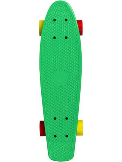 Juicy Susi Shady Lady Green