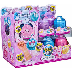 Giochi Preziosi Pikmi Pops Cheeki Puffs Single Pack