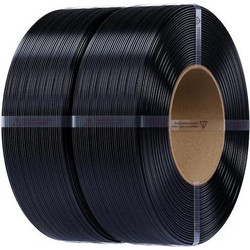 Creality PETG 1.75mm Black 2x1Kg