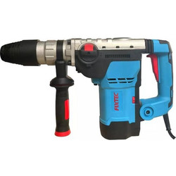 Fixtec FRH401250 Περιστροφικό Σκαπτικό Πιστολέτο Ρεύματος 1250W με SDS Max