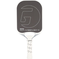 Gamma RCF Airbender 13 Pickleball Racket ART1484