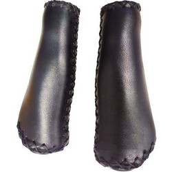 Κάλυμμα χειρολαβής ποδηλάτου - Grip - S29-281 - 650813 - Black
