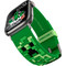 MobyFox Minecraft Λουράκι Σιλικόνης Creeper (Universal 22mm) MobyFox Minecraft Λουράκι Σιλικόνης Creeper (Universal 22mm)