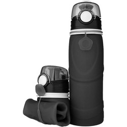 Alpin Medical Grade Silicone Black 1lt