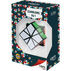 SQ1 Guanlong Cube