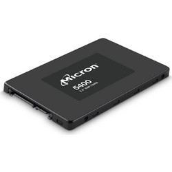 Micron 5400 Max SSD 1.92TB 2.5" Sata 3