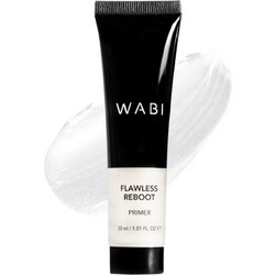 WABI Flawless Rebbot Matte Effect Primer Προσώπου Cream 30ml