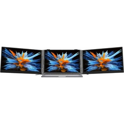 BlackView 14 IPS, 1080p Fhd Laptop Screen Dual Extra - (DCM6)