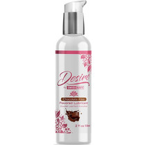Swiss Navy Desire Chocolate Kiss Lubricant 59ml
