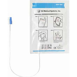 ΑΥΤΟΚΟΛΛΗΤΑ ΗΛΕΚΤΡΟΔΙΑ CU Medical i-Pad NF-1200 (ενηλίκων)