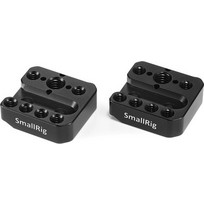 SmallRig Accessory Mounting Plate για DJI Ronin-S (2τεμ)(2234)