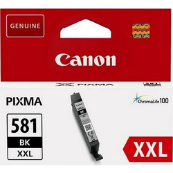 Canon CLI-581 XXL Black Μελάνι Εκτυπωτή Inkjet 1998C001