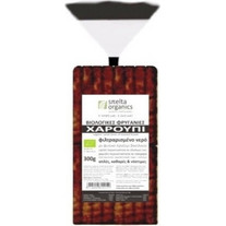 Φρυγανιές Χαρούπι - Spelta Organics - 300gr