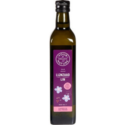 Λινέλαιο - Your Organic Nature - 500ml