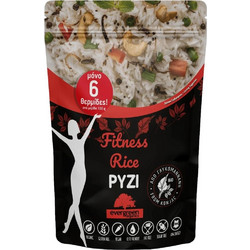 Ρύζι konjac - Evergreen Organics - 200gr