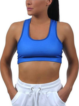 ΜΠΟΥΣΤΑΚΙ Drifit Μπλέ 3006-10 (H&S)