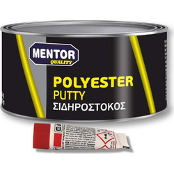 MENTOR Σιδηρόστοκος 380gr