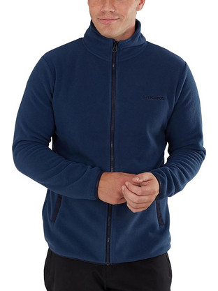 FUNDANGO - NESTOR II FLEECE JACKET