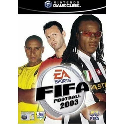 FIFA Football 2003 Used GC