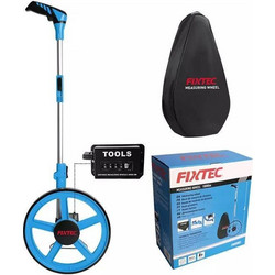 Ρόδα Μέτρησης Αποστάσεων 10km Fixtec FMW001