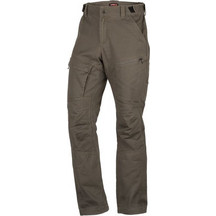 NORTHFINDER LUCJAN ΑΝΔΡΙΚΟ ΠΑΝΤΕΛΟΝΙ CARGO TRAVEL COTTON NO-5038OR - Καφέ