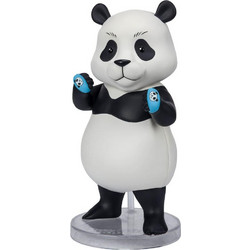 Bandai Jujutsu Kaisen Panda 9cm