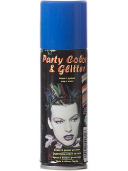 Next Μπλε Spray Βαφής Μαλλιών 125ml