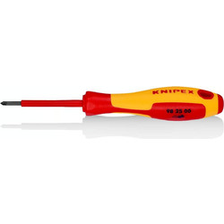 Κατσαβίδι Pozidriv PZ0 1000V