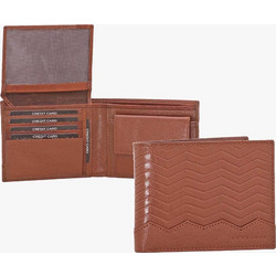 Ανδρικό Πορτοφόλι (520-5293-brown)