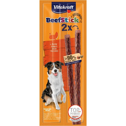 Vitakraft Beef Stick Turkey 12gr 1τμχ