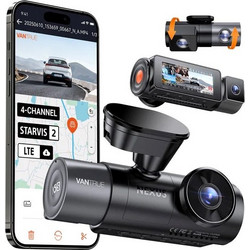 Vantrue N5 S