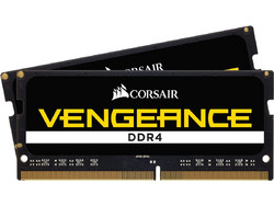 Corsair Vengance 16GB (2X8GB) DDR4 RAM 3200MHz SoDimm