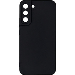 Ancus Smart Flip Case Black (Samsung Galaxy S22 Plus 5G)