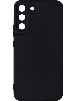Ancus Smart Flip Case Black (Samsung Galaxy S22 Plus 5G)