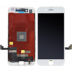 Οθόνη & Μηχανισμός Αφής Apple iPhone 7 Λευκό Type A+ - Apple