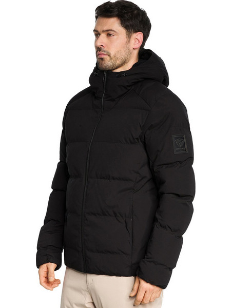 ZIENER Tyers - Ανδρικό snow Jacket - Black