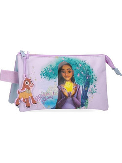 Disney Κασετίνα Wish Watch us shine