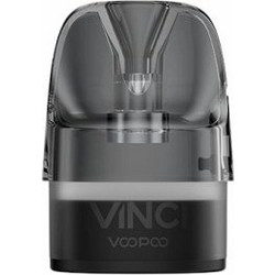 Voopoo Vinci PnP X Empty Cartridges