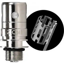 Innokin Zenith / Zlide Coil 0.48Ω - Plex3D Mesh