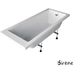 ΣΕΤ ΣΤΗΡΙΞΗΣ ΠΑΡΑΛΛΗΛΟΓΡΑΜΜΩΝ ΜΠΑΝΙΩΝ SIRENE