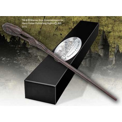 The Noble Collection Harry Potter Kingsley Shacklebolt's Wand NN8286