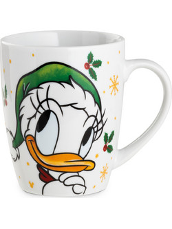 DISNEY - Winter Magic - Mug 14,5oz - Daisy