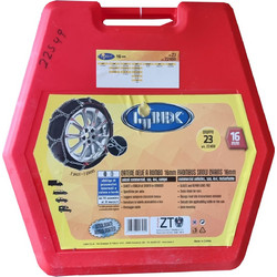 Lubex 22549 16mm 23" 2τμχ