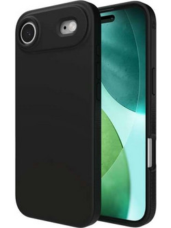 Zagg Manhattan Snap - Θήκη με Υποστήριξη MagSafe για Apple iPhone 17 Air σε Μαύρο Χρώμα