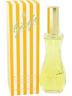 Giorgio Beverly Hills Eau de Giorgio Eau de Toilette 90ml