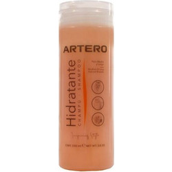 Artero Moisturising Bath Shampoo 100ml Travel Size
