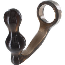 Penis ring Grey