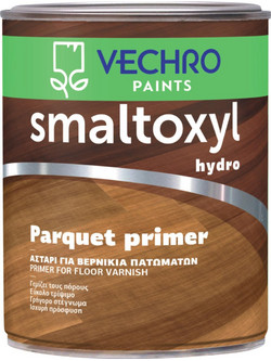Vechro Parquet Primer Hydro Αστάρι Νερού 2.5lt