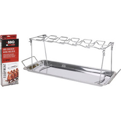 Βάση BBQ Για 12 Φτερούγες Κοτόπουλου (C83500180) - BBQ